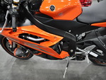 �������� �� ������ �������� Yamaha YZF-R6 2009 ���� 11